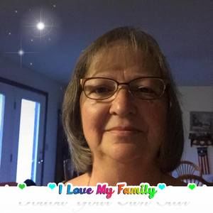 Meet your Posher, Cindy